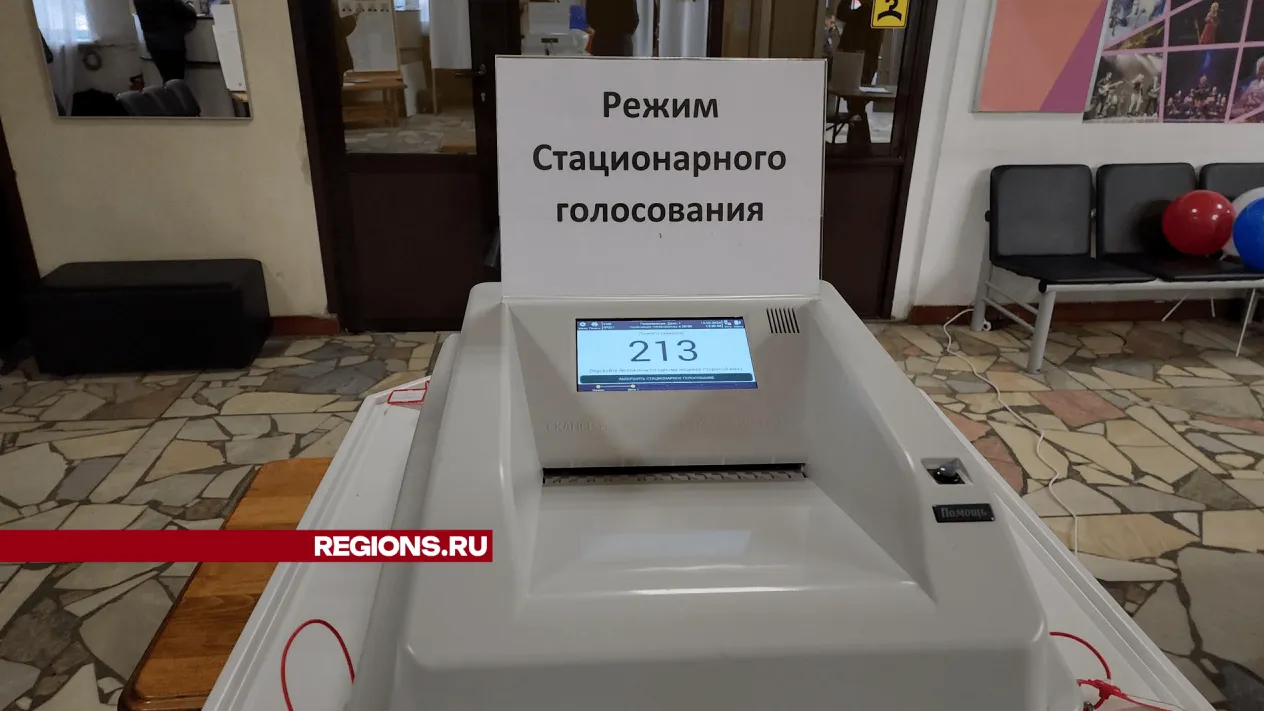 Фото: Ольга Фельдфебелева