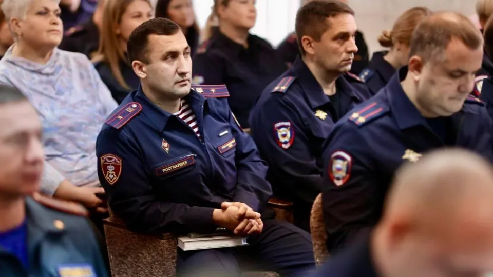 Фото: Администрация г.о. Чехов