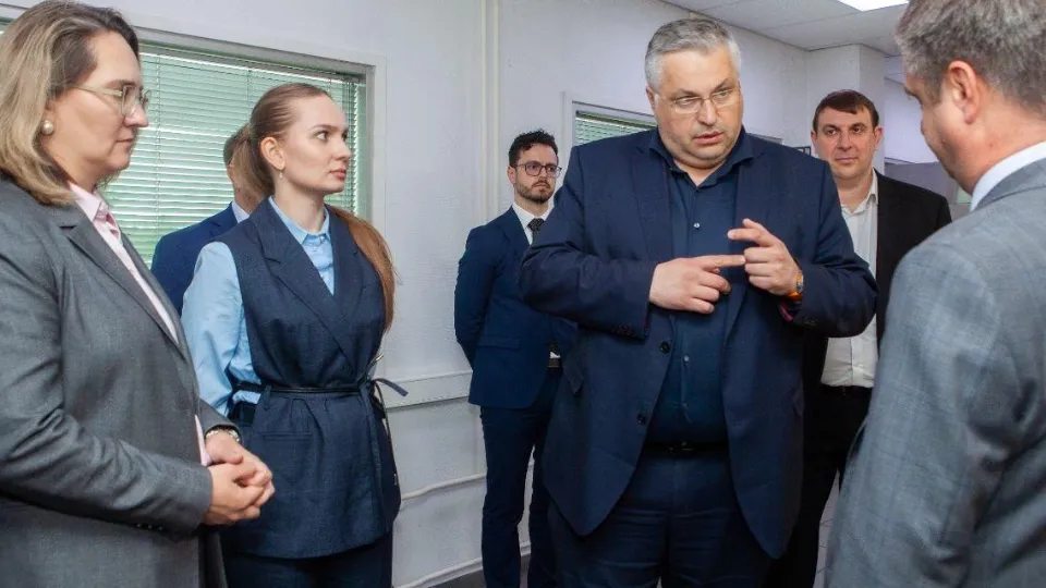 Фото: Министерство жилищно-коммунального хозяйства МО