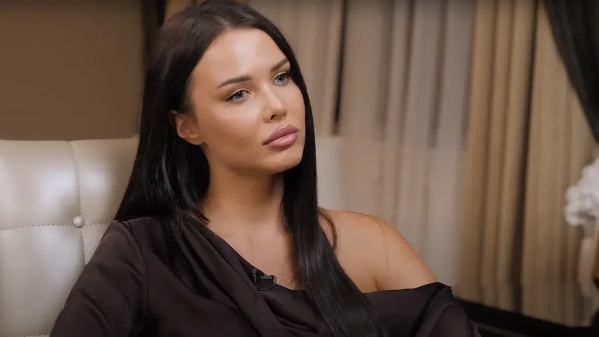 Решетова призналась, что ждет второго ребенка