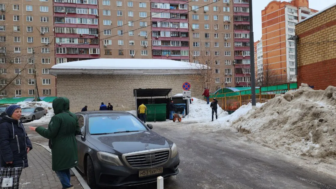 Фото Наталья Лымарь
