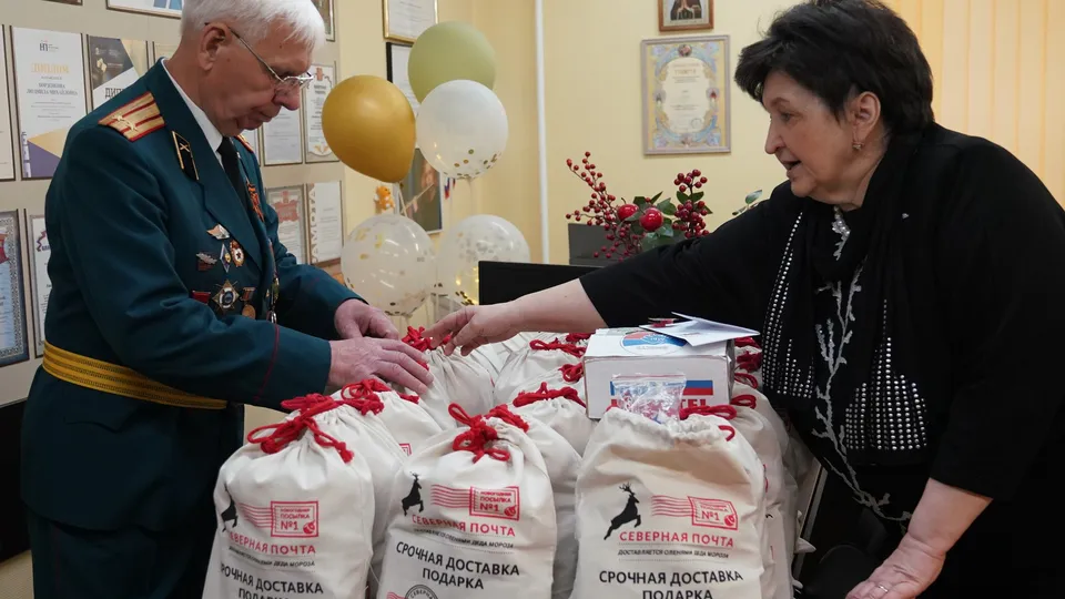 Председатель Реутовской городской организации ВОИ Людмила Борзенкова.&nbsp;Фото: администрация г.о. Реутов