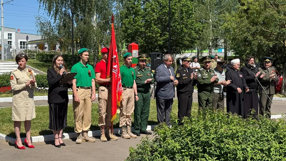Фото: Молодежный центр «Русь»&nbsp;
