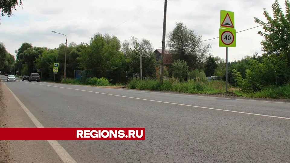 Фото: REGIONS/Василий Тремасов