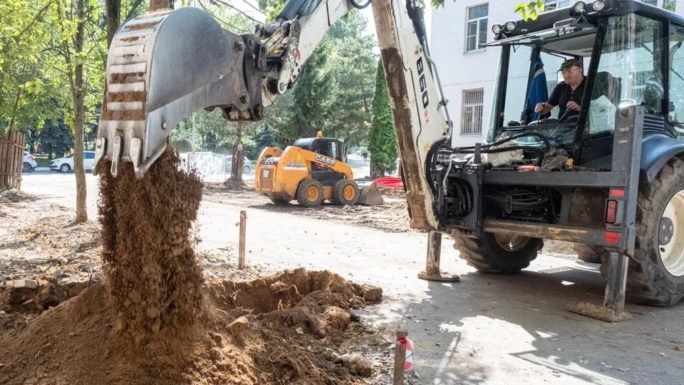 Фото: Владимир Думчев