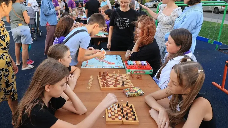 Фото: Алексей Грызлов