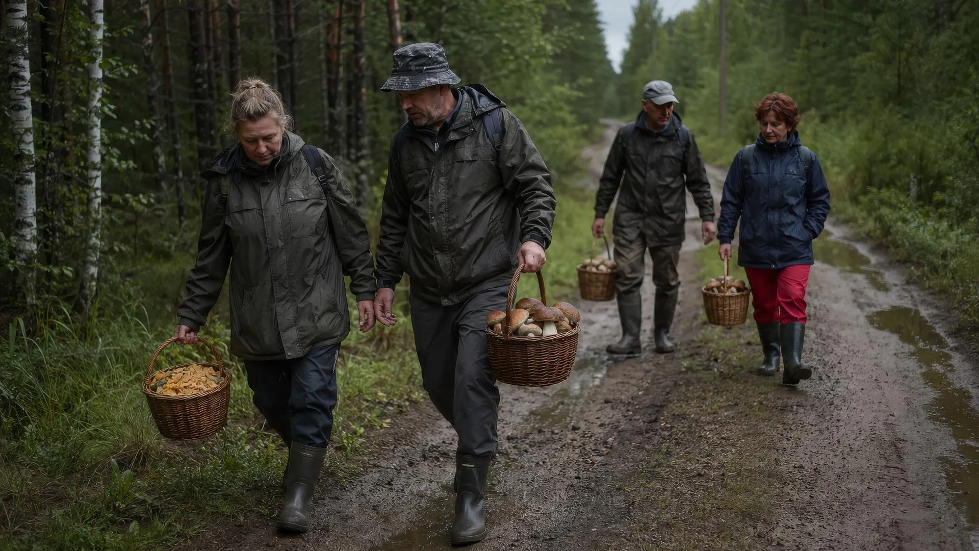 Pogiba Alexandra/news.ru