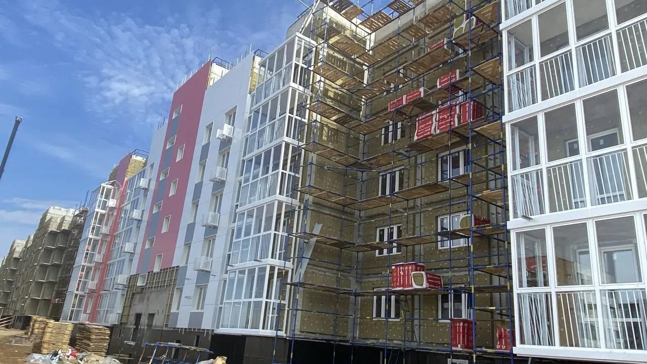 Главное управление государственного строительного надзора Московской области