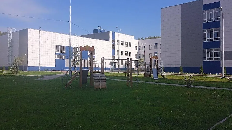 Фото: администрация м. о. Чехов