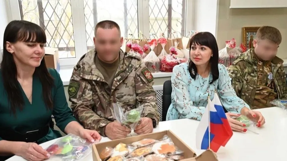 Фото: пресс-служба администрации г.о. Серпухов