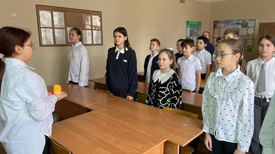 Фото: пресс-служба администрации г.о. Чехов