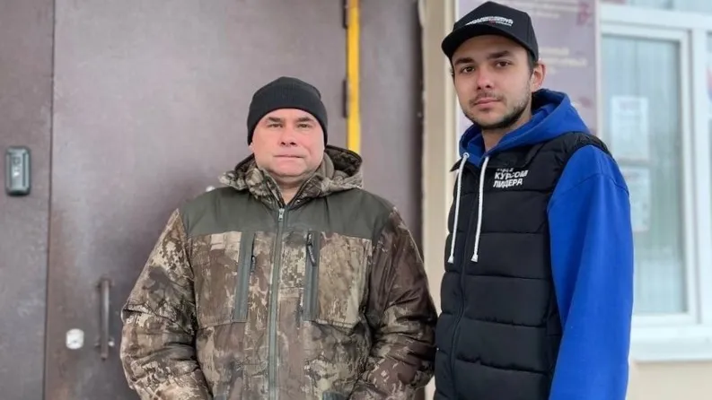 Фото: Иван Марков