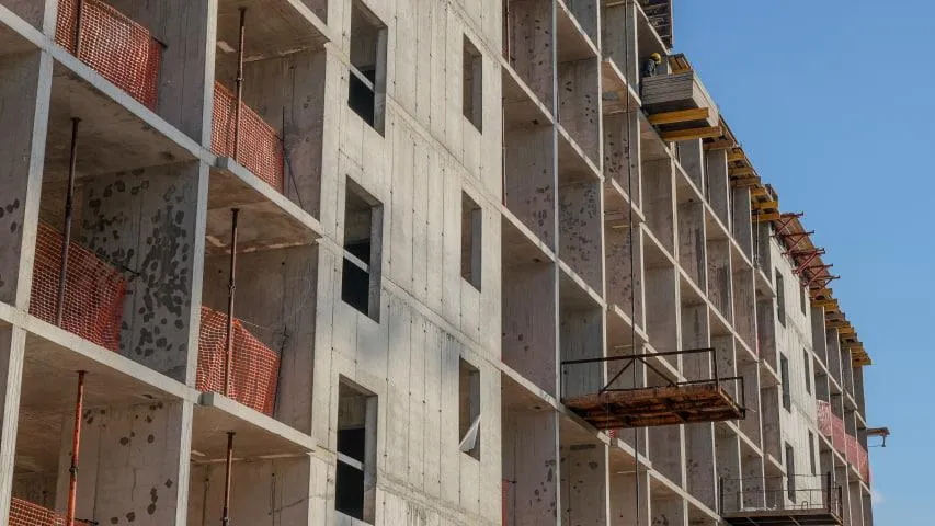 В Сергиево-Посадском построят дома в составе ЖК «Клевер»
