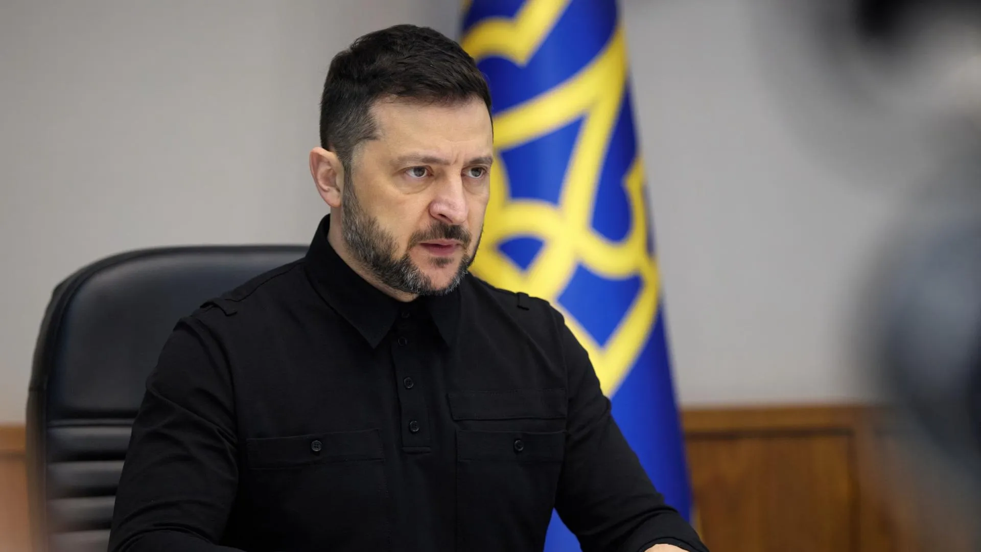Ukraine Presidency/Ukrainian Pre