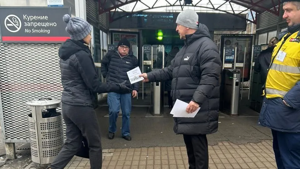 Фото: пресс-служба администрации г.о. Чехов