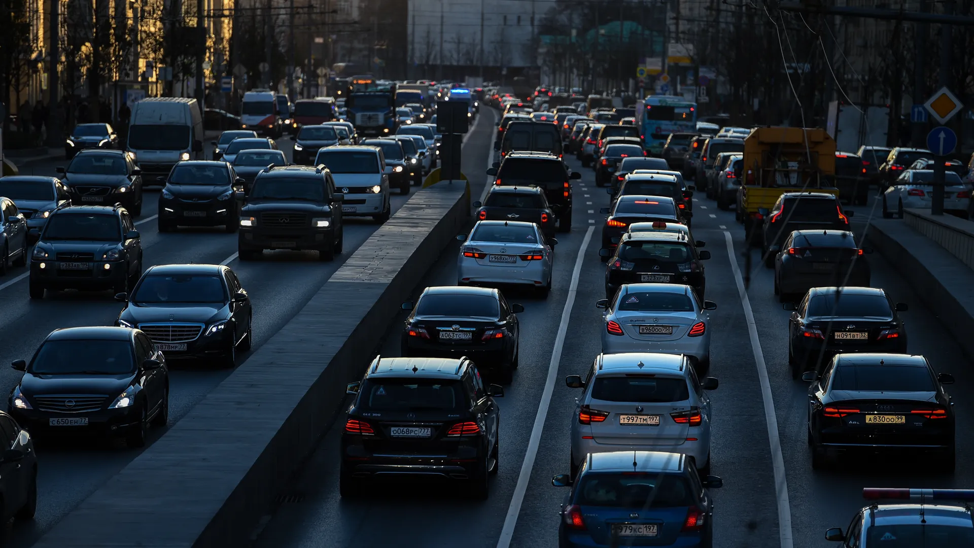 Что купить вместо Haval? Три новинки, которые взорвали рынок Московской области