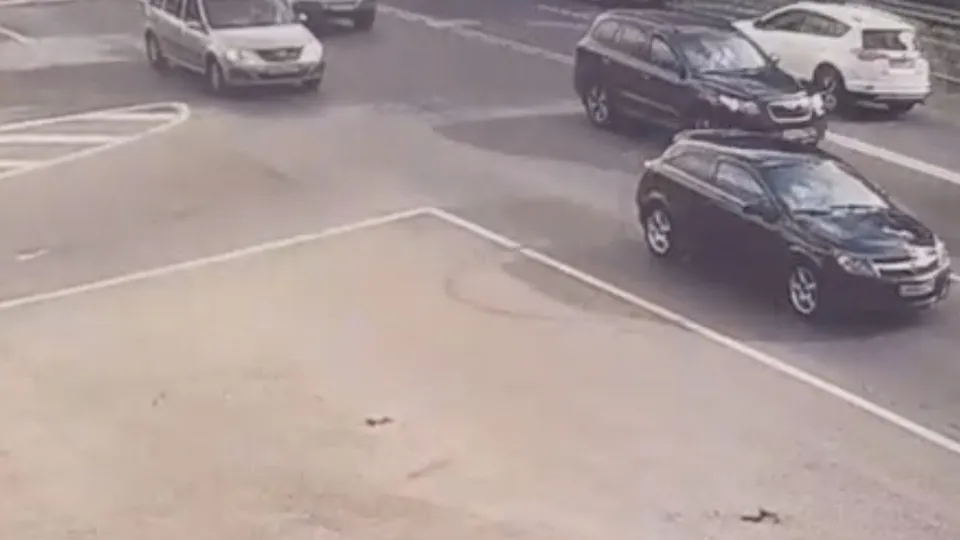 Фото: ЦБДД