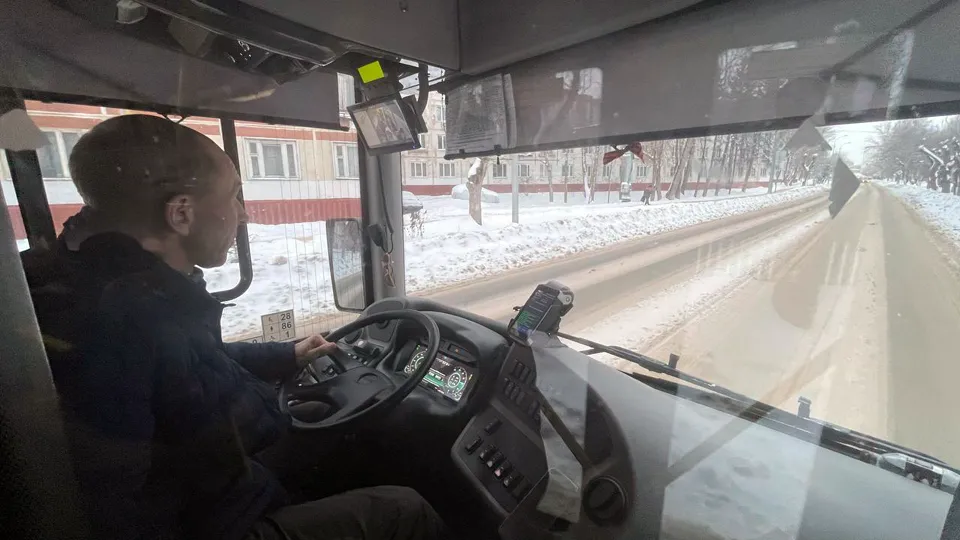 Фото: МедиаБанк Подмосковья/Евгений Рой