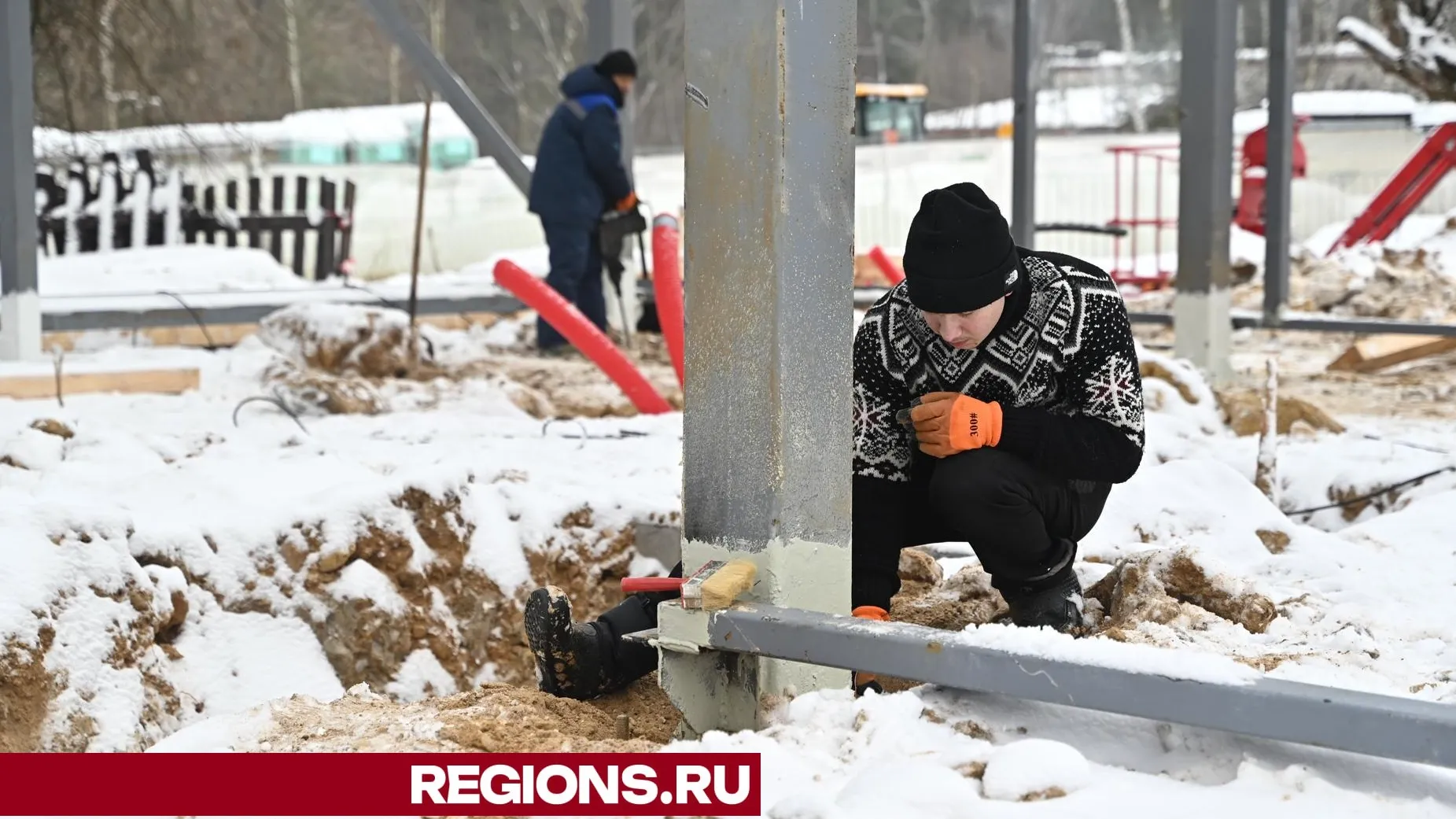 Фото: Владимир Думчев