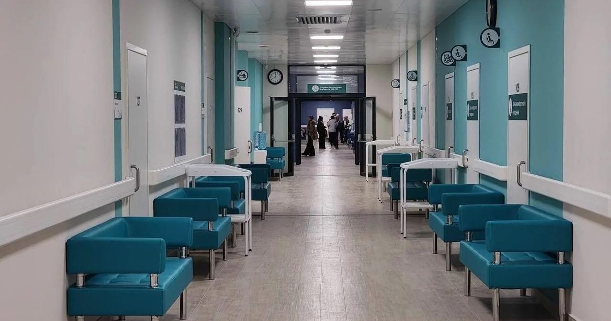 График врачей на праздники: как получить медпомощь в Щелково с 12 по 14 июня - REGIONS.ru