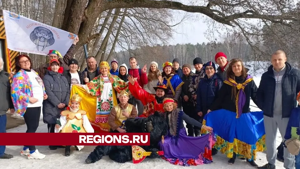Фото: личный архив Дмитрия Пекарева