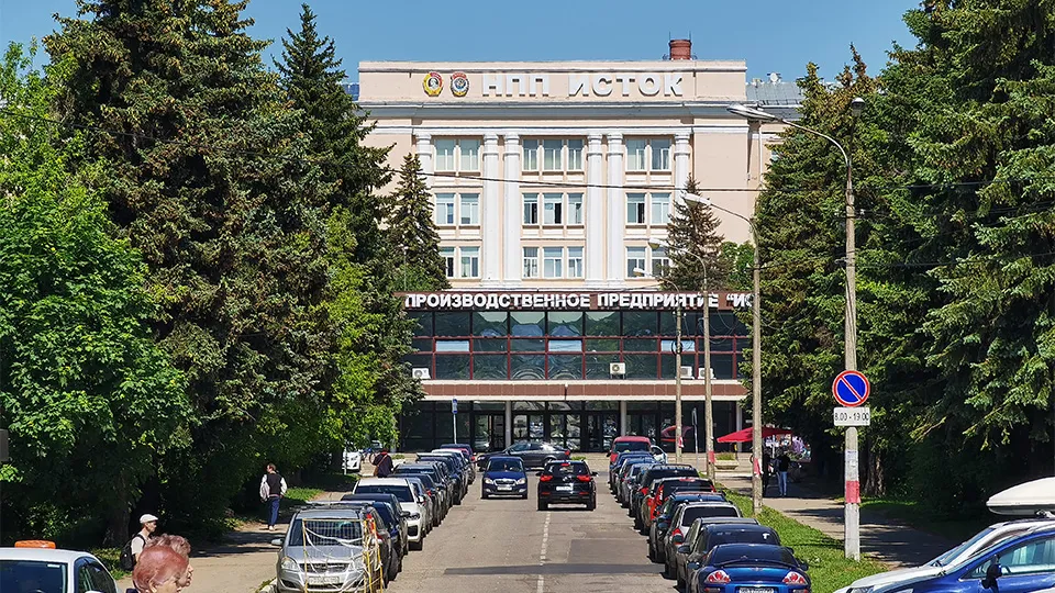 Фото: Артур Лавряшин
