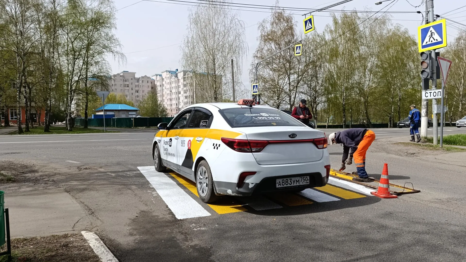 Фото: Ольга Антонова