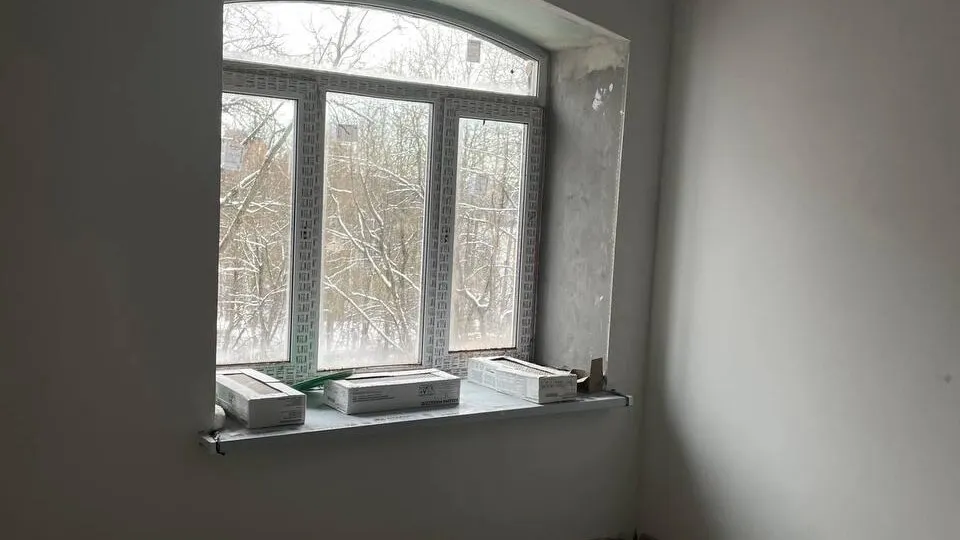 Фото: ГБУЗ Московской области «‎Наро-Фоминская больница»‎&nbsp; &nbsp;&nbsp;