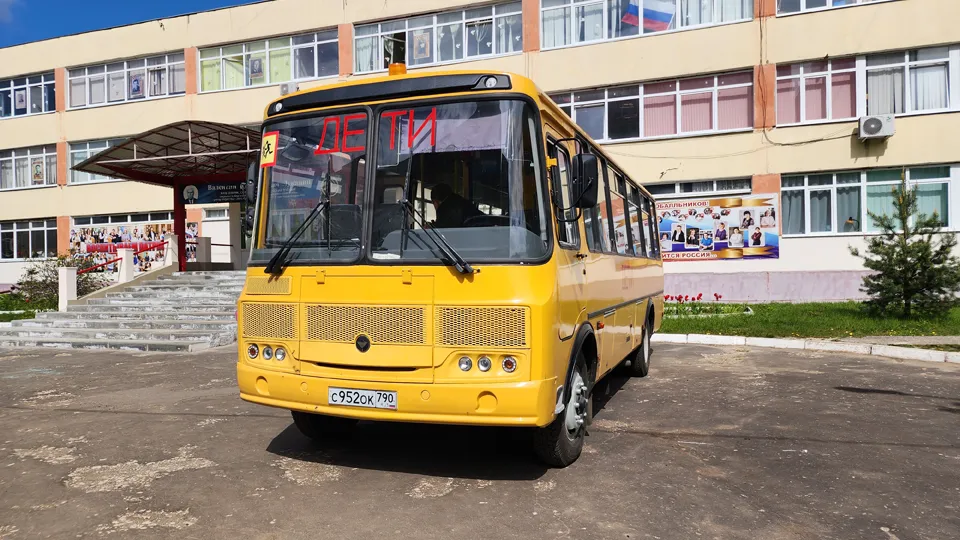 Фото: МедиаБанк Подмосковья/Ольга Сычева