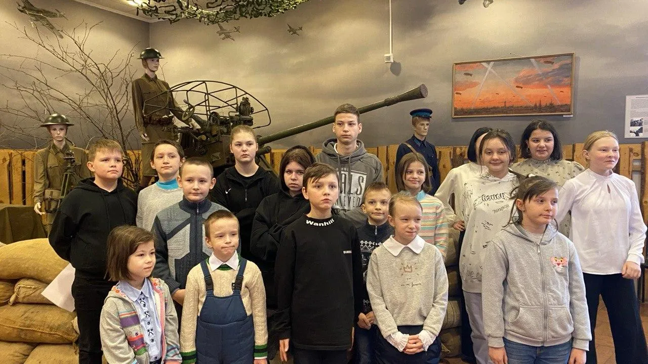 СЦ&nbsp;«Истринский»