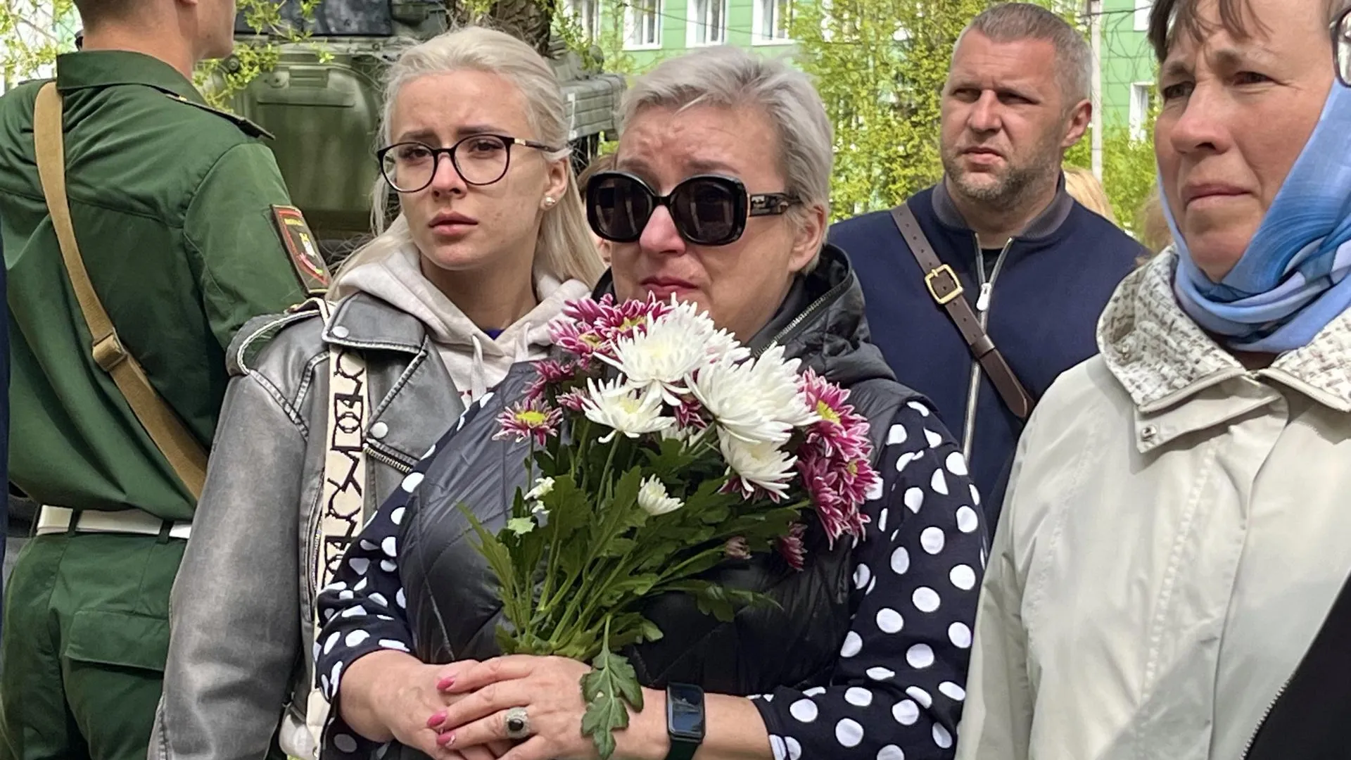 Фото: Анна Тюрюмина&nbsp;