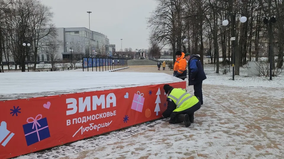 Фото: Наталья Лымарь