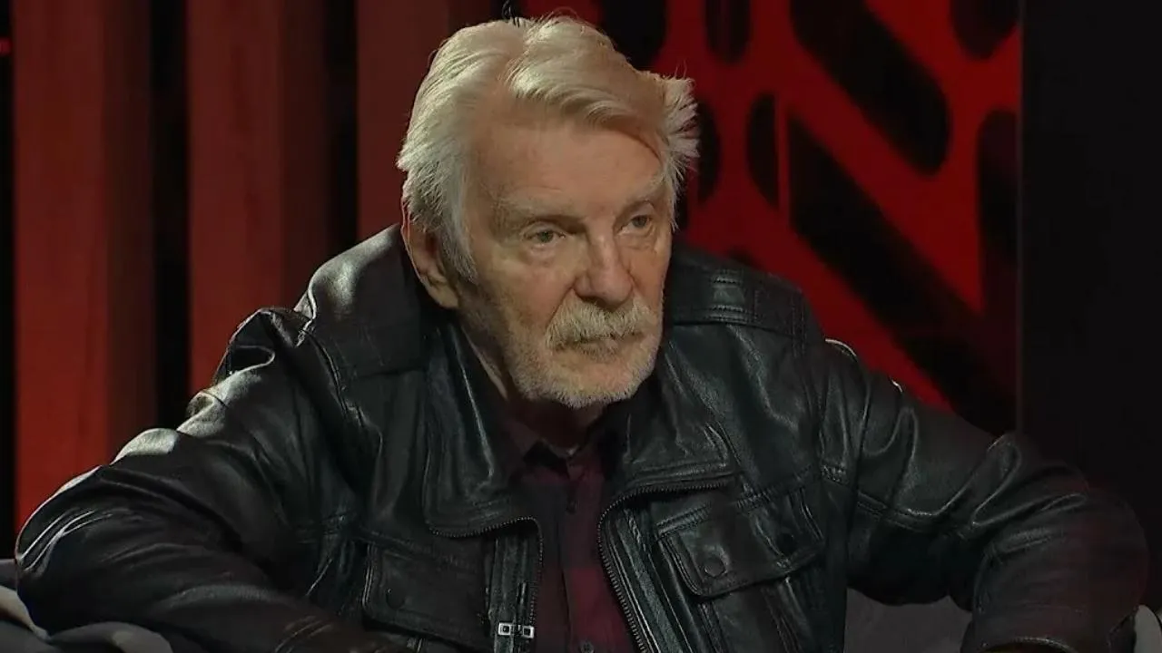 «Дочь распоряжается деньгами»: почему 89-летний Юрий Назаров не интересуется собственной пенсией?