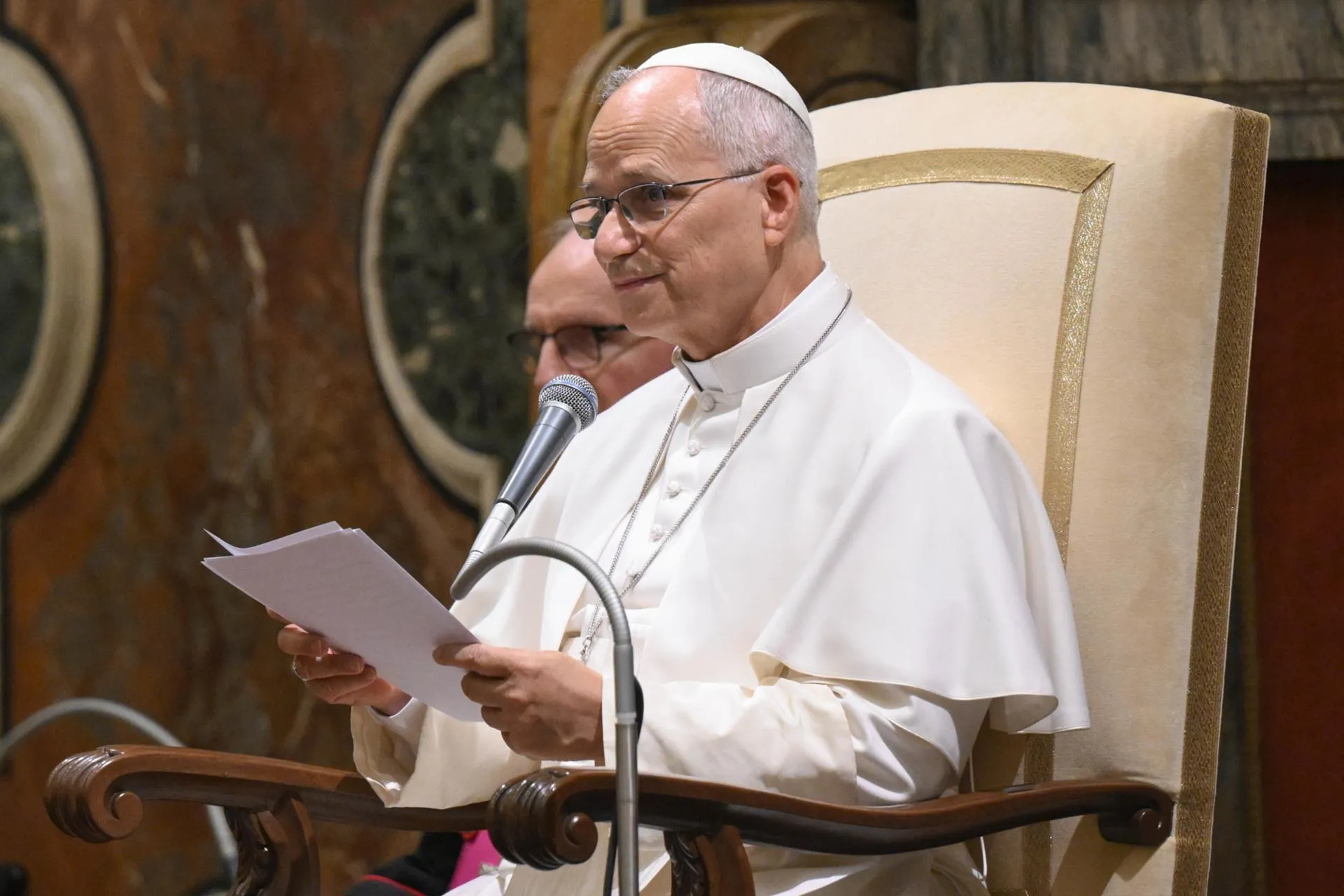 Us Vatican Media/Keystone Press Agency