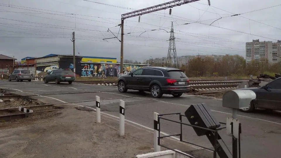 Фото: МЖД