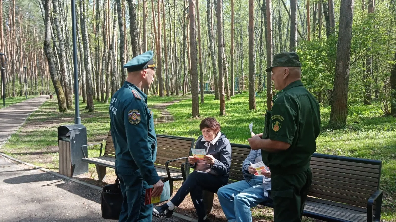 Фото: Евгений Константинов