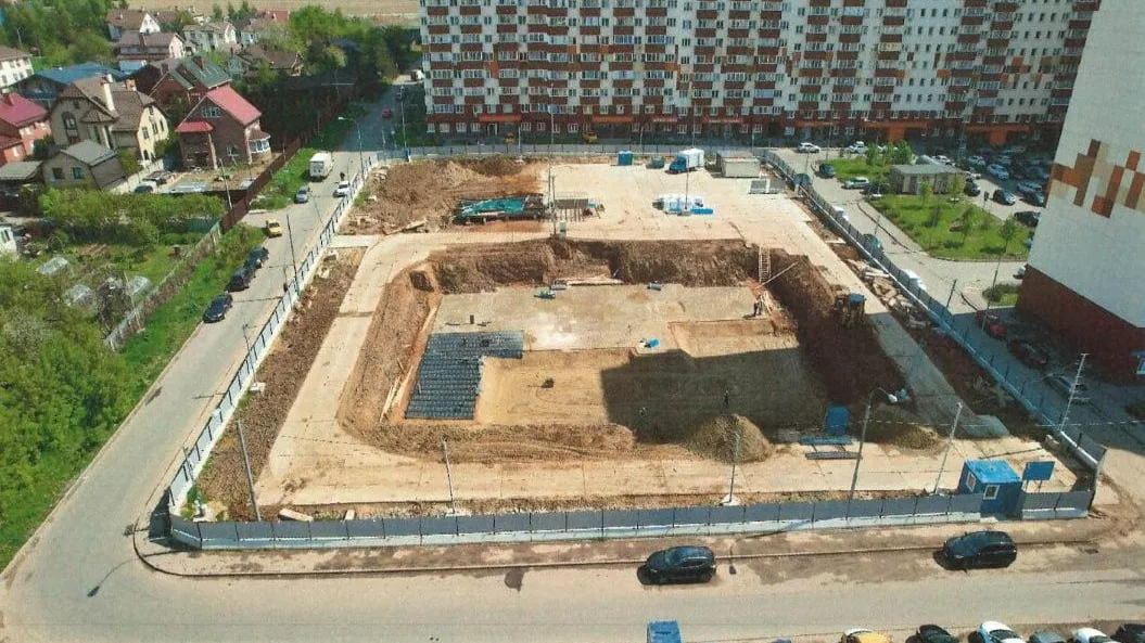 Фото: пресс-служба главгосстройнадзора Московской области