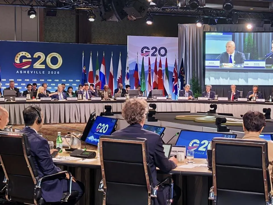 Продолжение следует: что получит Россия после возвращения в G20