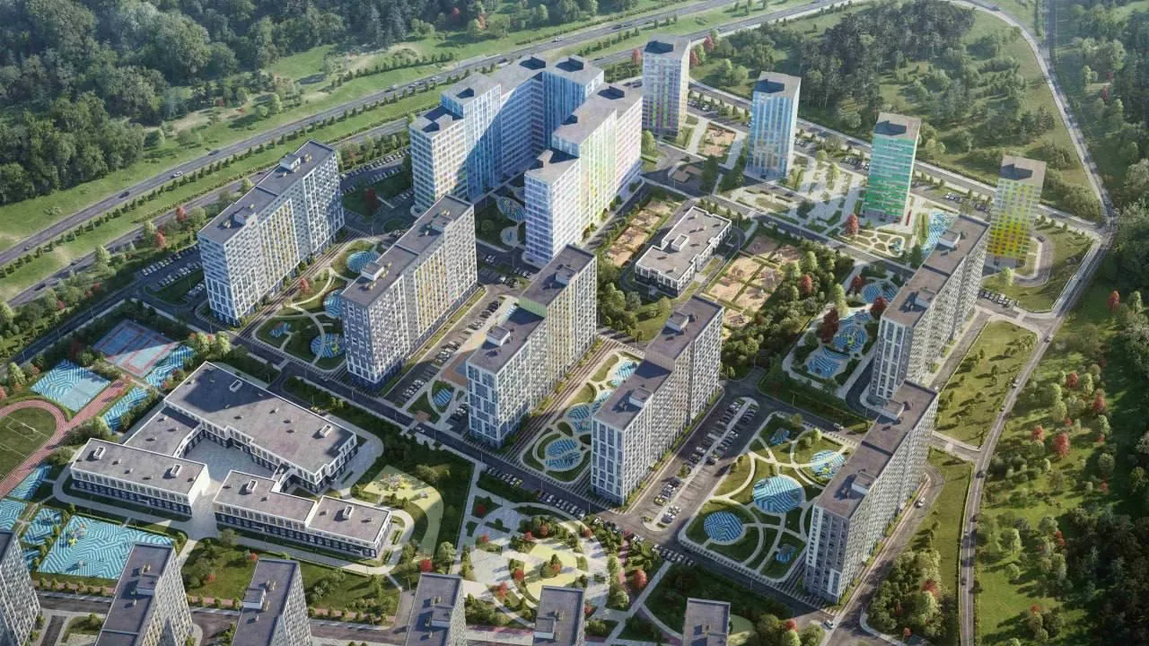 Фото: Минжил МО