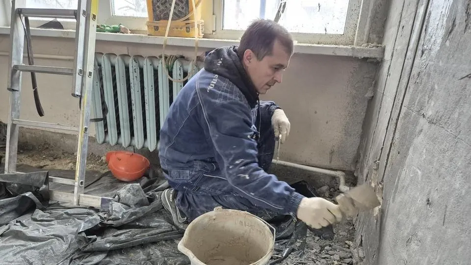 Юлия Выборова