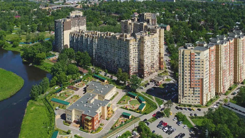 Фото: Министерство жилищной политики Московской области