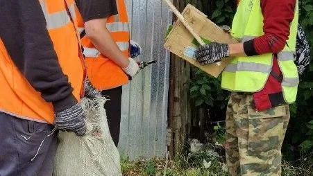 Пресс-служба администрации Павлово-Посадского городского округа
