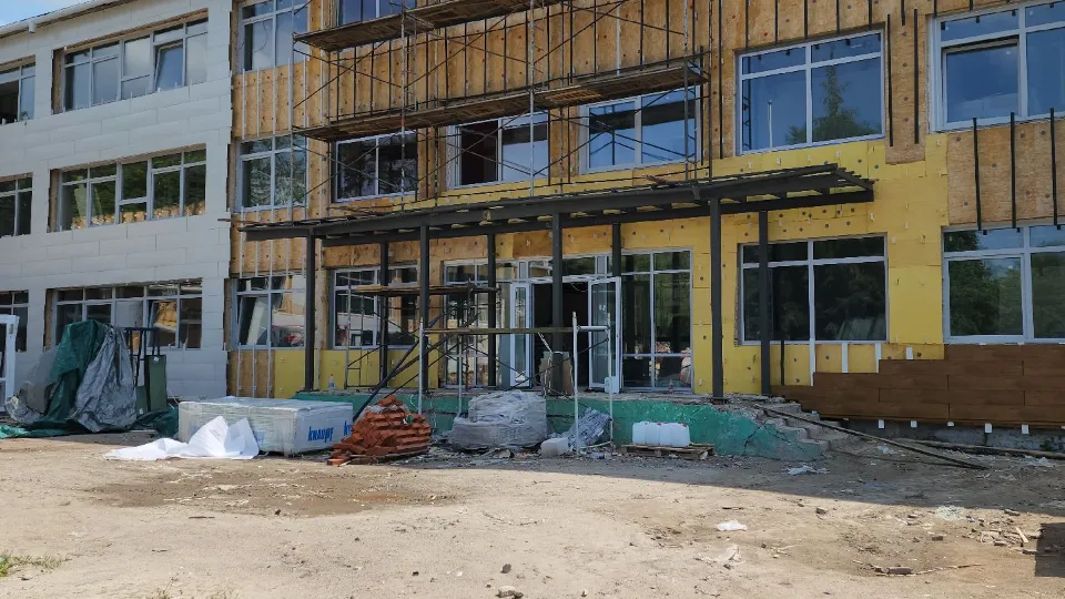 Фото: МедиаБанк Подмосковья/Юлия Скавронова