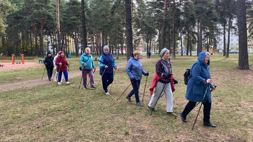 Фото: пресс-служба Администрации г.о. Котельники