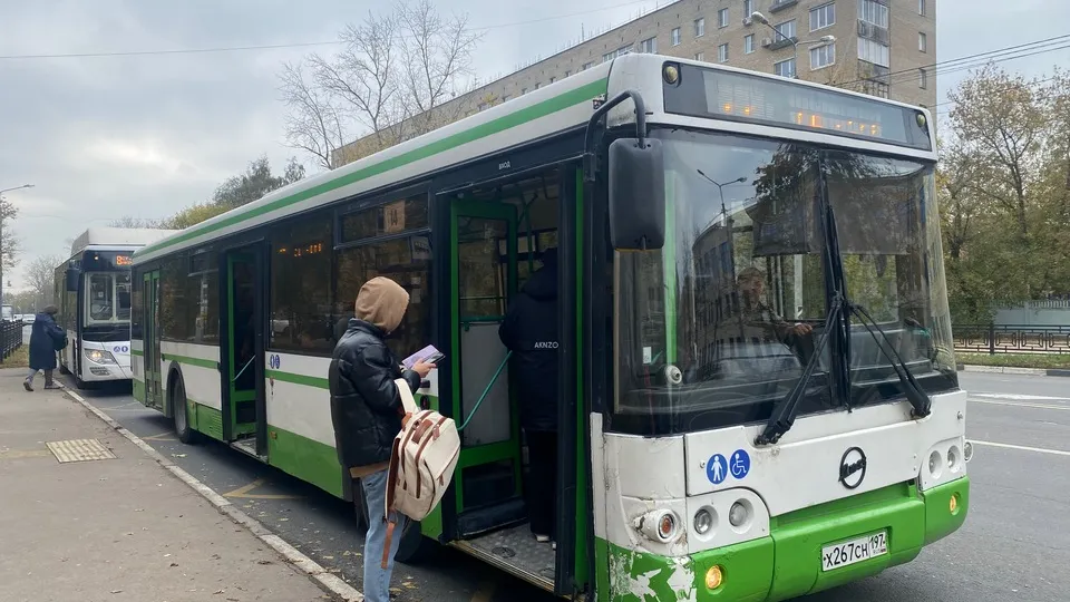 Фото: МедиаБанк Подмосковья/Анастасия Сараева