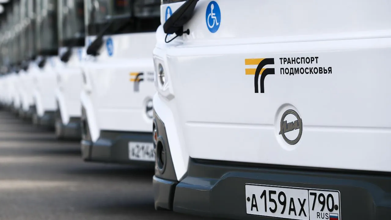 Свыше 180 тыс. детей из многодетных семей Подмосковья воспользовались правом на бесплатный проезд