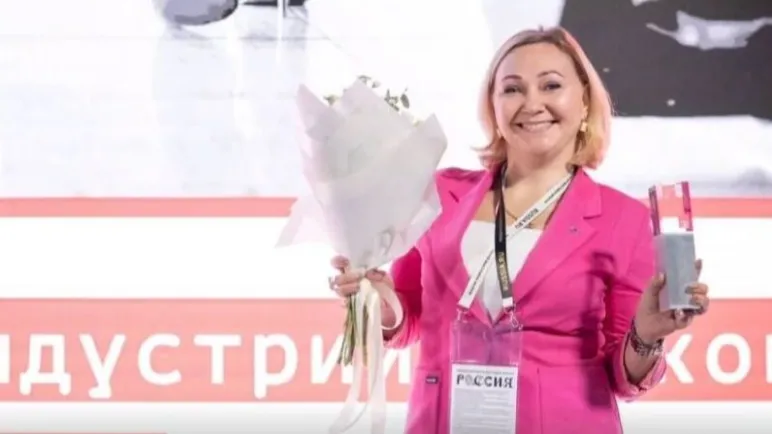 Фото: Елена Титова