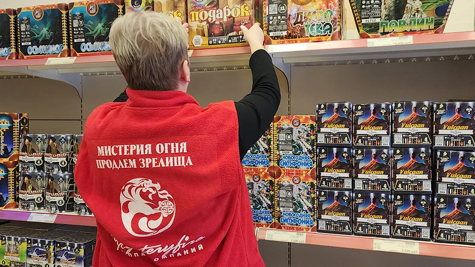 Фото: МедиаБанк Подмосковья/Нина Басистая