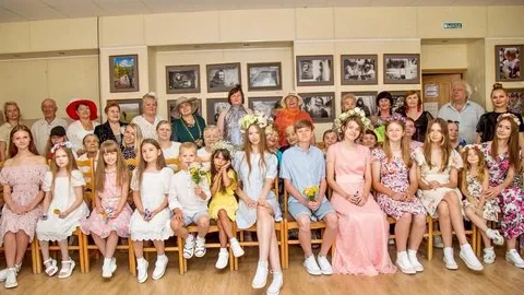 Фото: Минсоцразвития МО
