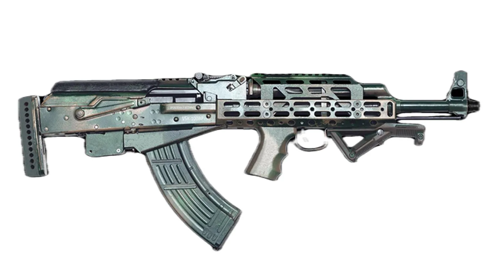 Fdnjvfn VSK-100BP. Илья Мамайко